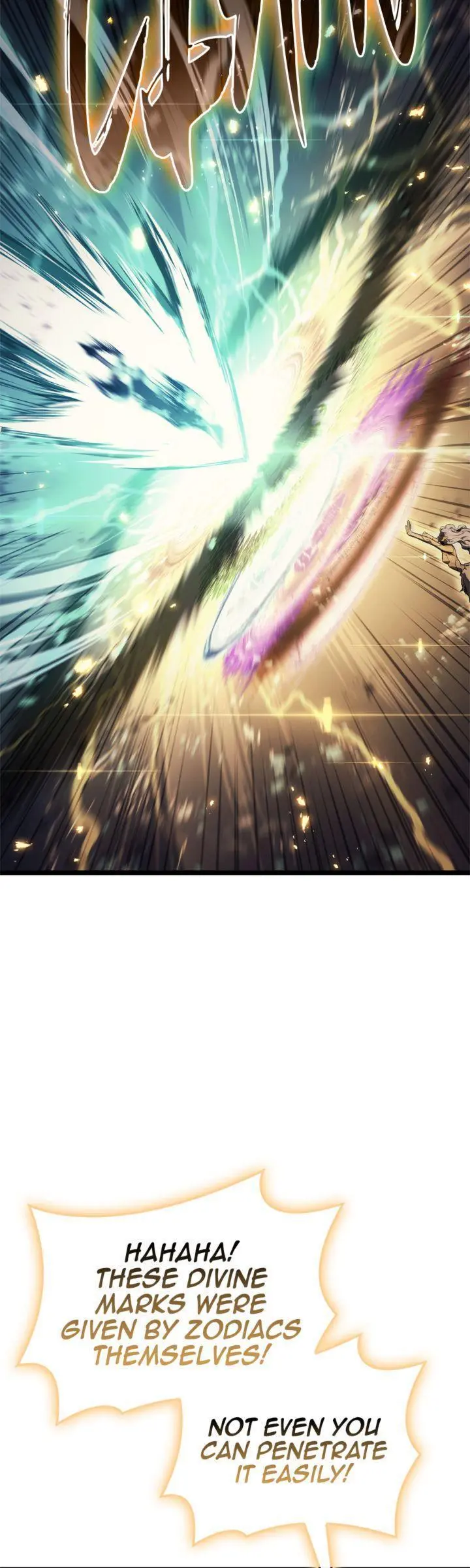 The Return of the Disaster-Class Hero Chapter 91