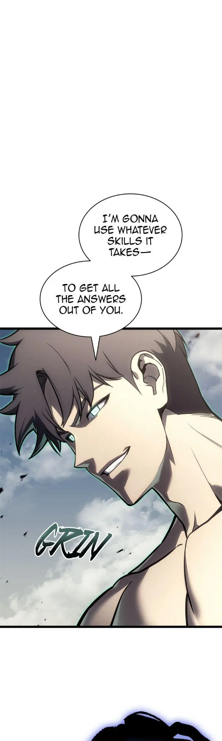 The Return of the Disaster-Class Hero Chapter 91