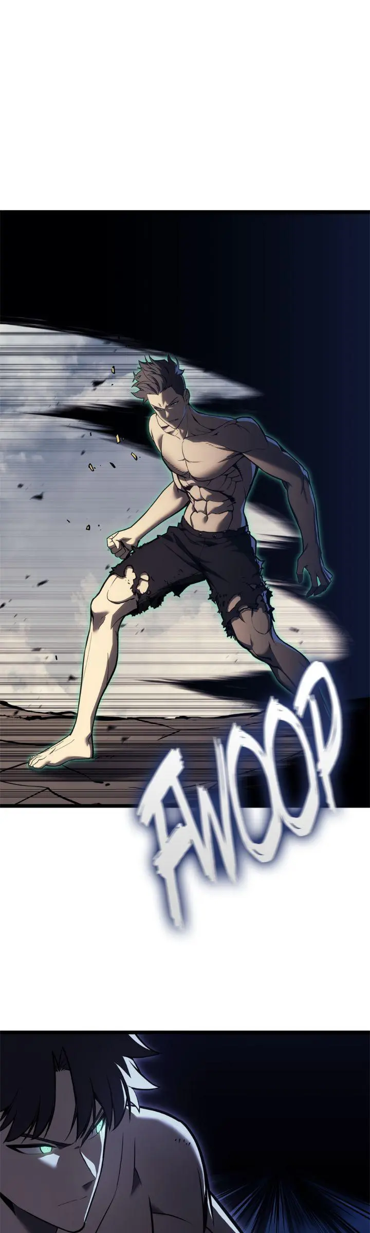 The Return of the Disaster-Class Hero Chapter 91