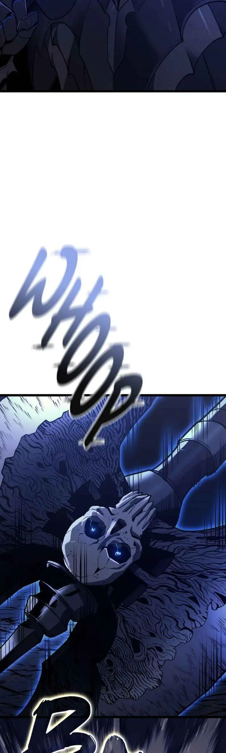 The Return of the Disaster-Class Hero Chapter 92