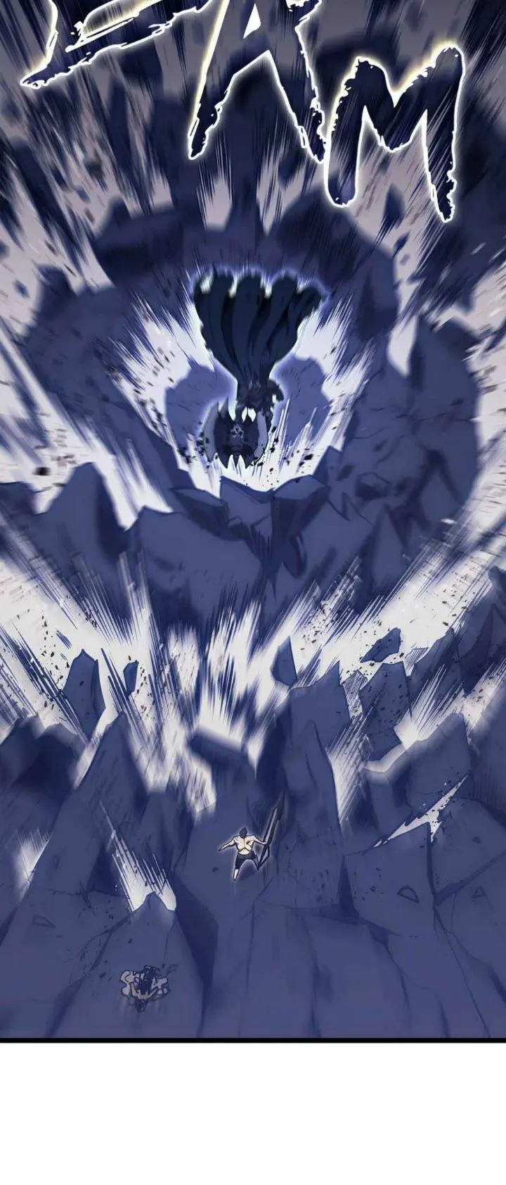 The Return of the Disaster-Class Hero Chapter 92