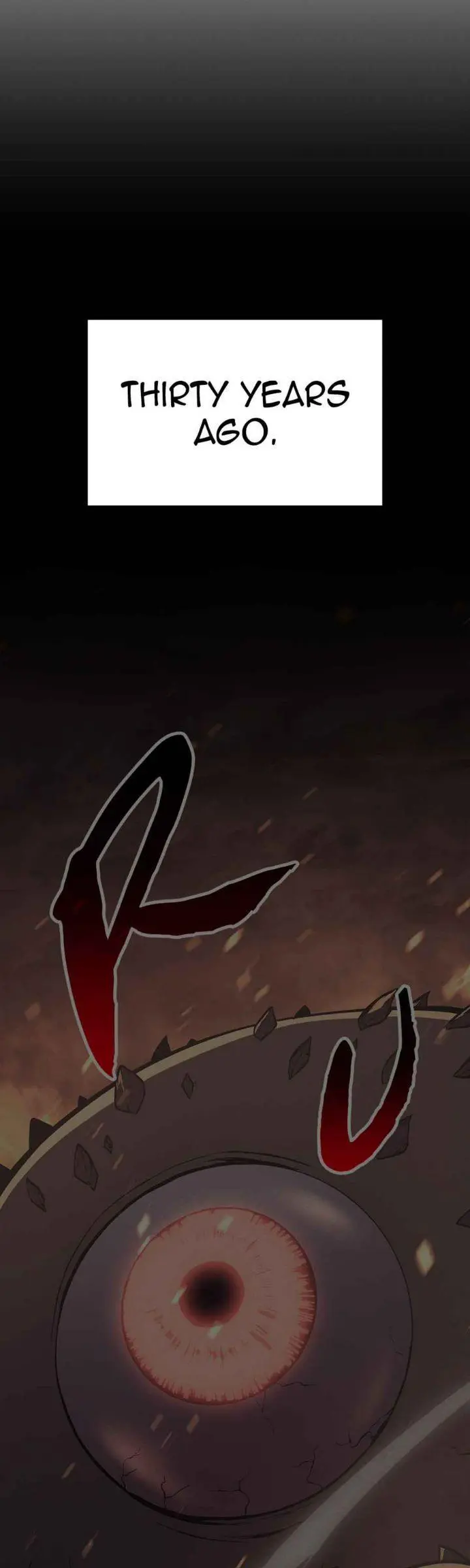 The Return of the Disaster-Class Hero Chapter 92