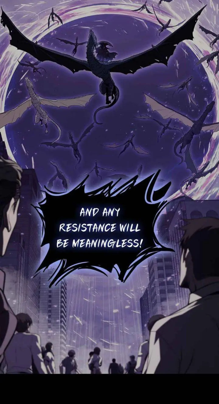 The Return of the Disaster-Class Hero Chapter 92