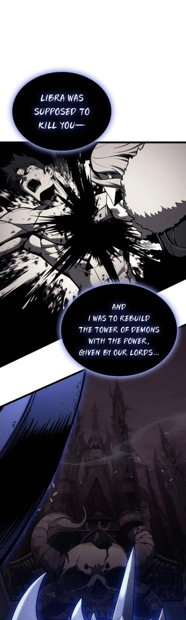 The Return of the Disaster-Class Hero Chapter 92
