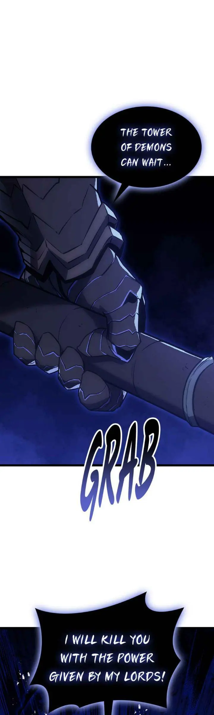 The Return of the Disaster-Class Hero Chapter 92