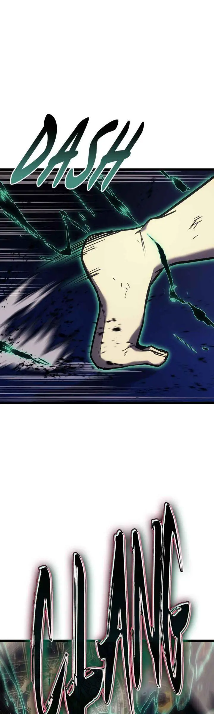 The Return of the Disaster-Class Hero Chapter 92
