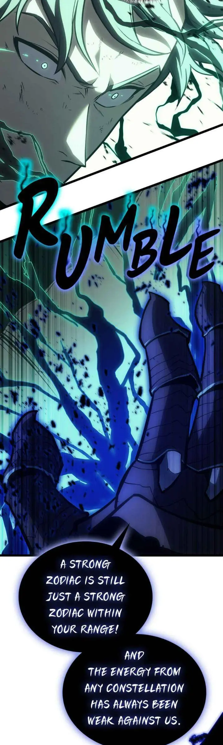 The Return of the Disaster-Class Hero Chapter 92