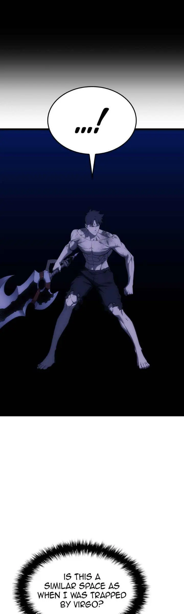 The Return of the Disaster-Class Hero Chapter 92