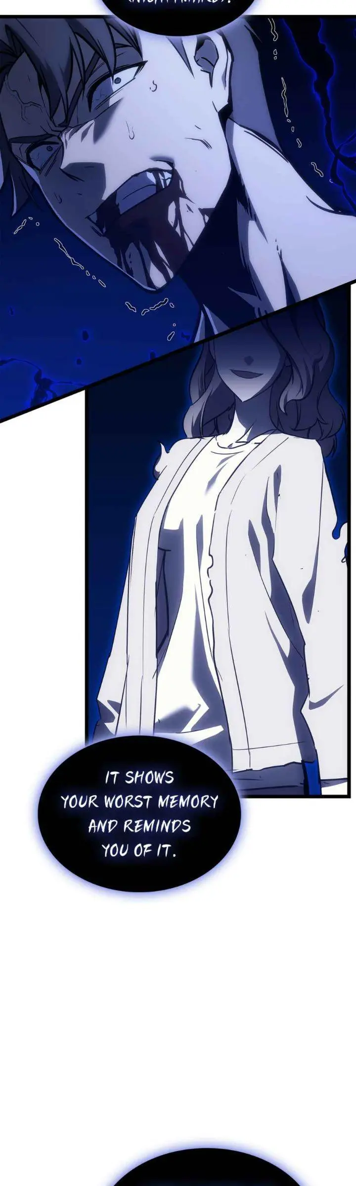 The Return of the Disaster-Class Hero Chapter 92