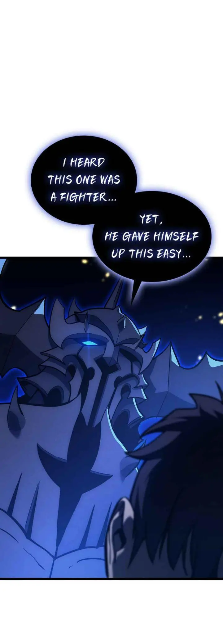 The Return of the Disaster-Class Hero Chapter 92