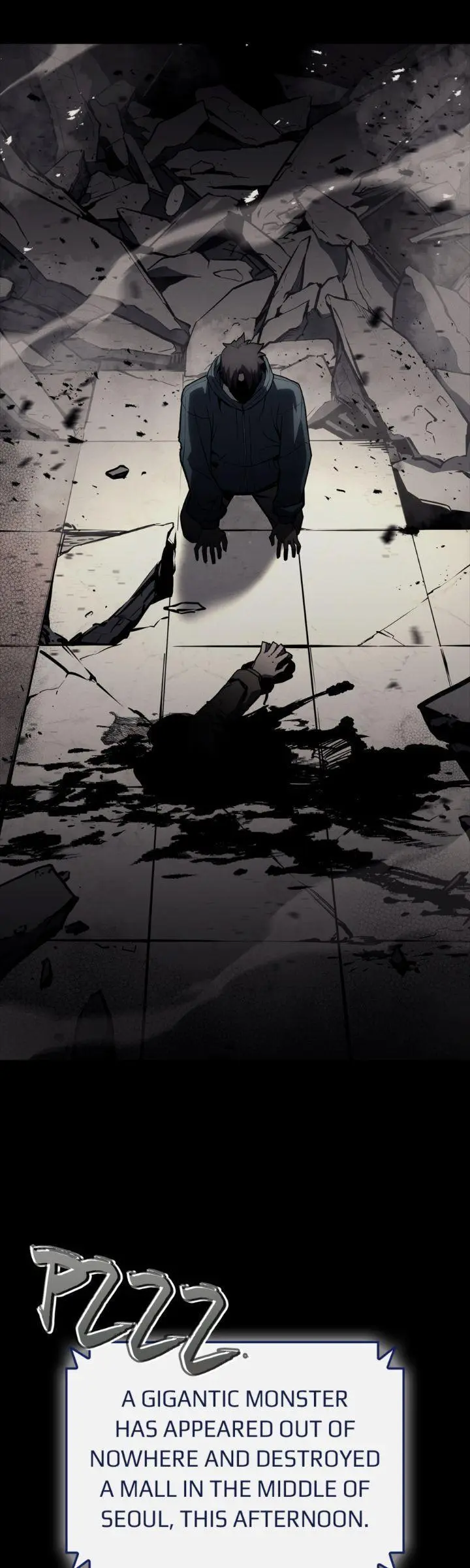 The Return of the Disaster-Class Hero Chapter 93