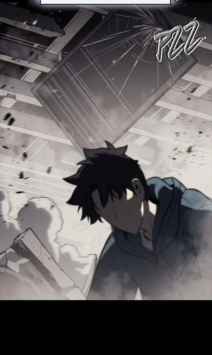 The Return of the Disaster-Class Hero Chapter 93