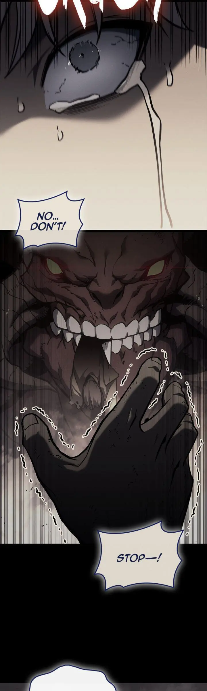 The Return of the Disaster-Class Hero Chapter 93
