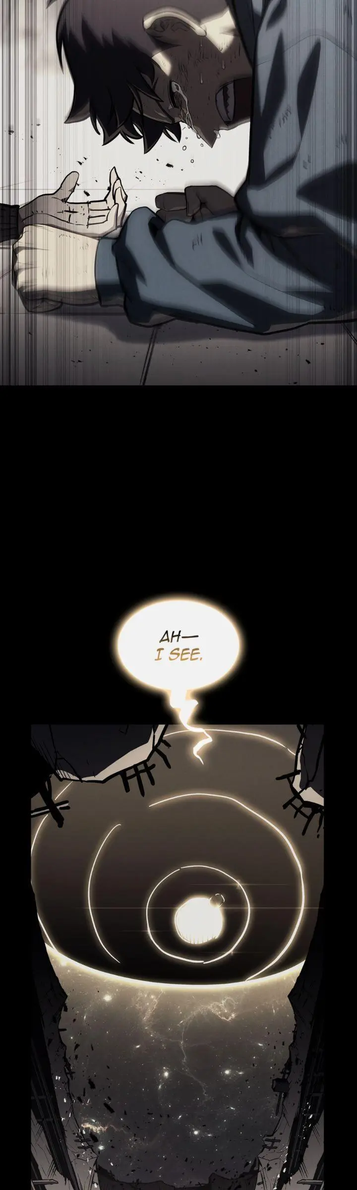 The Return of the Disaster-Class Hero Chapter 93