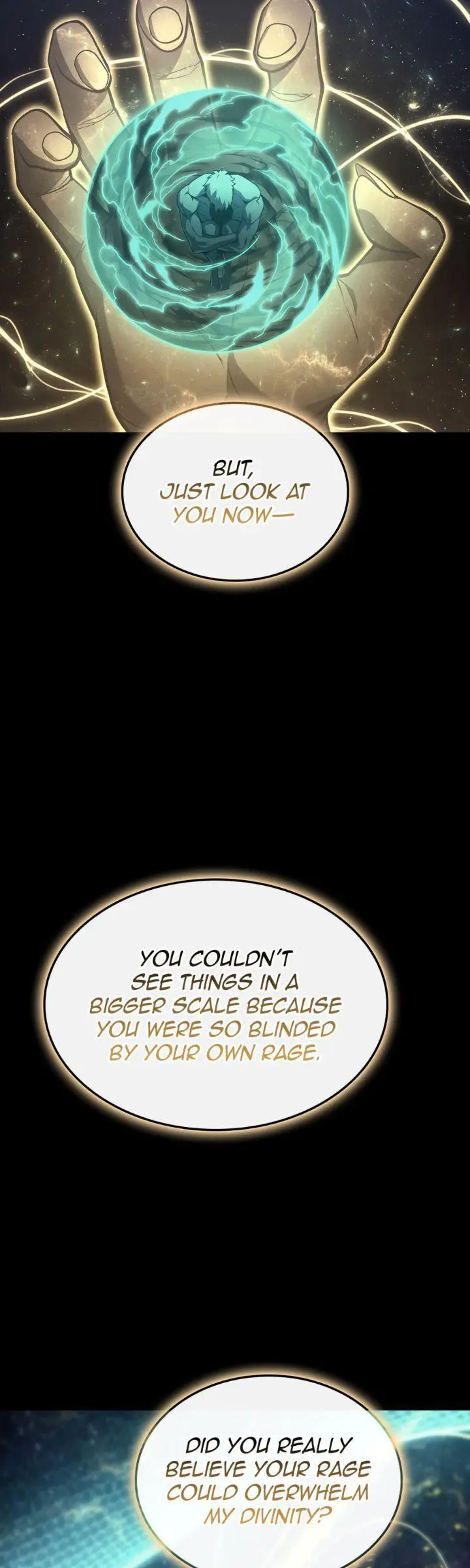 The Return of the Disaster-Class Hero Chapter 93