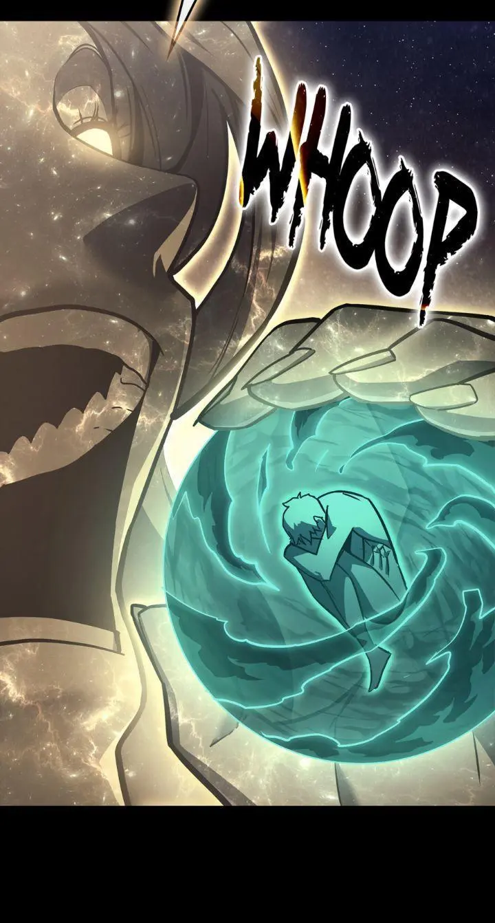 The Return of the Disaster-Class Hero Chapter 93