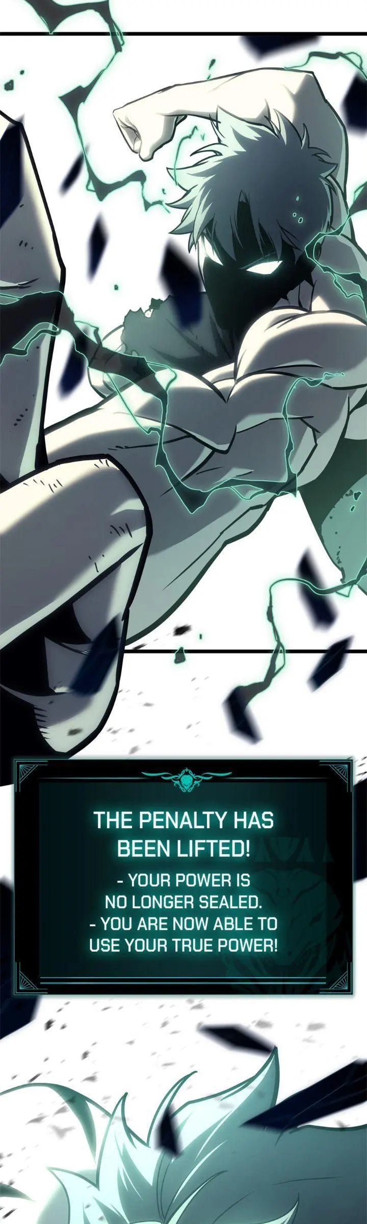 The Return of the Disaster-Class Hero Chapter 93