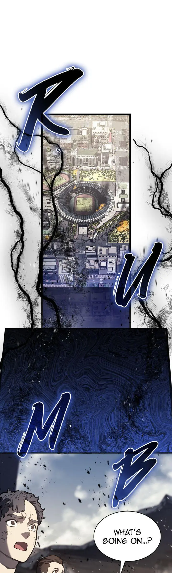 The Return of the Disaster-Class Hero Chapter 94