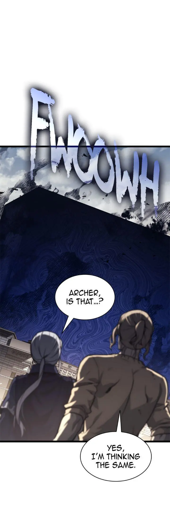 The Return of the Disaster-Class Hero Chapter 94