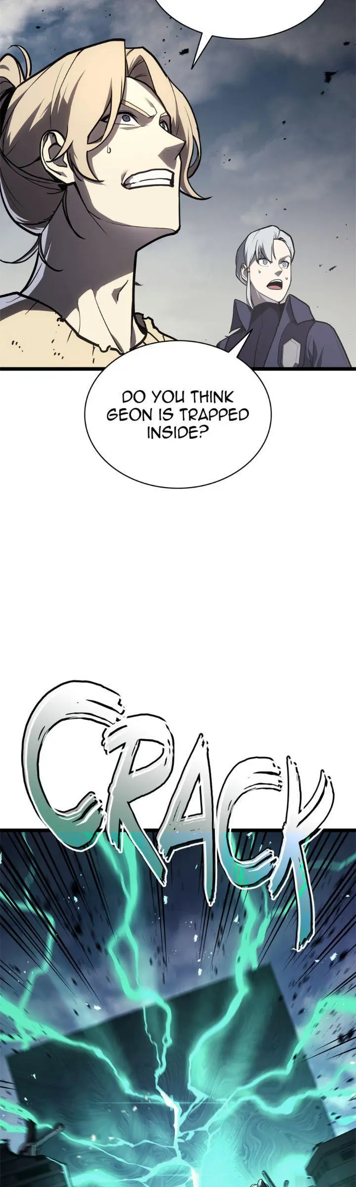 The Return of the Disaster-Class Hero Chapter 94
