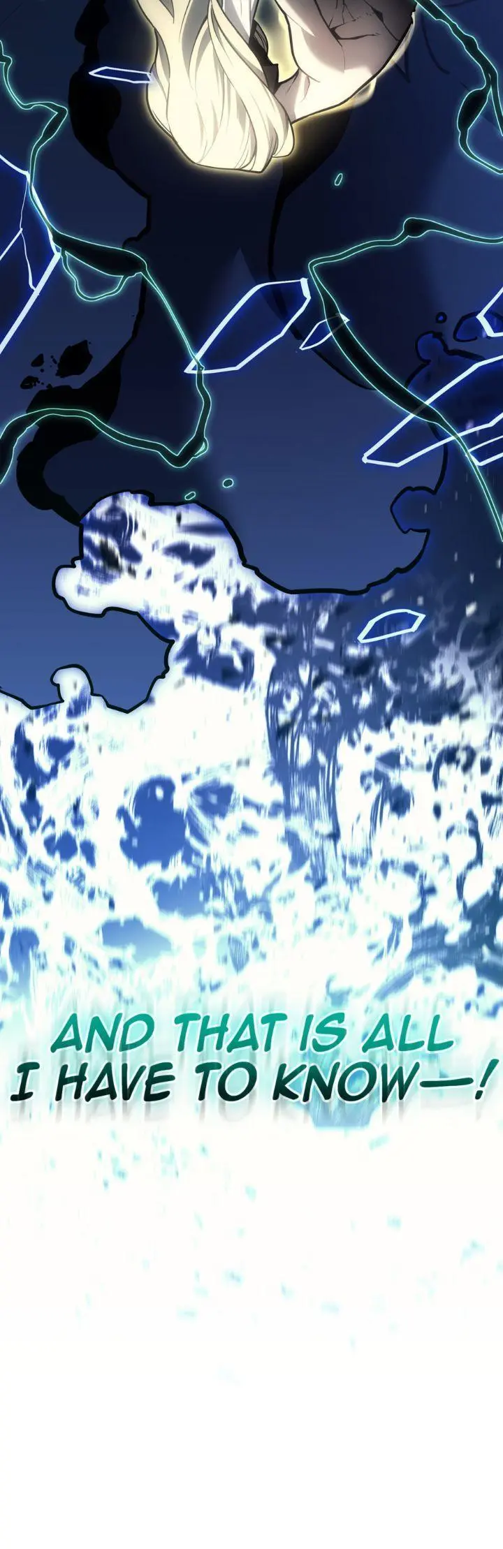 The Return of the Disaster-Class Hero Chapter 94