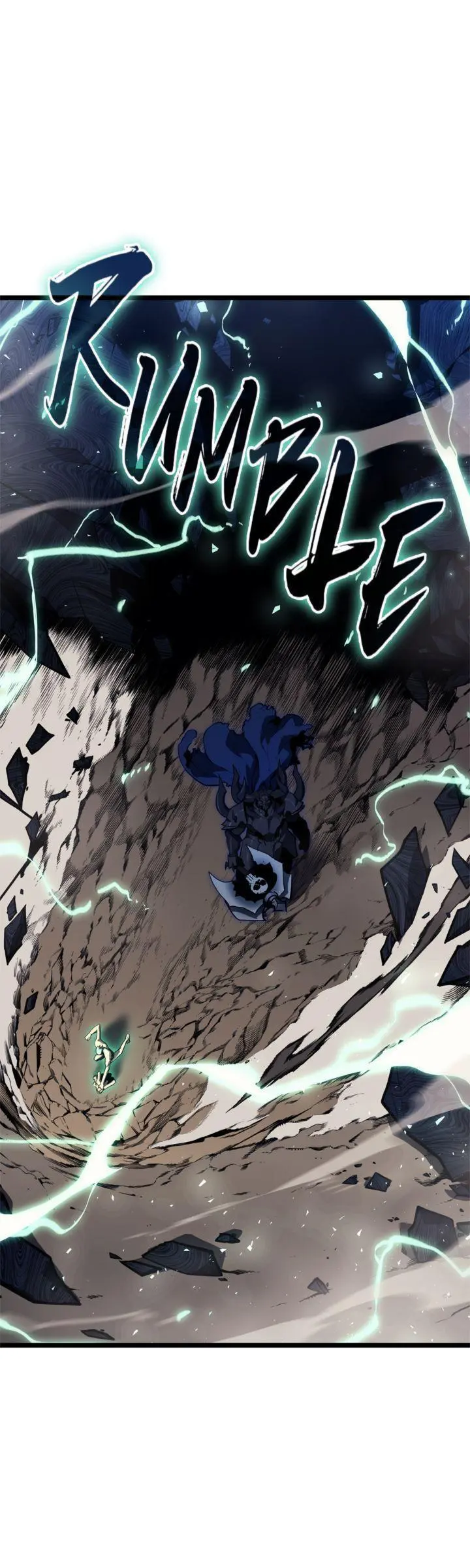 The Return of the Disaster-Class Hero Chapter 94