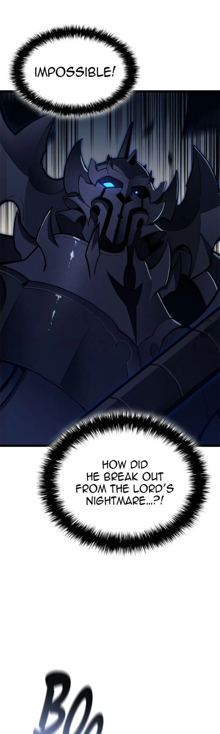 The Return of the Disaster-Class Hero Chapter 94
