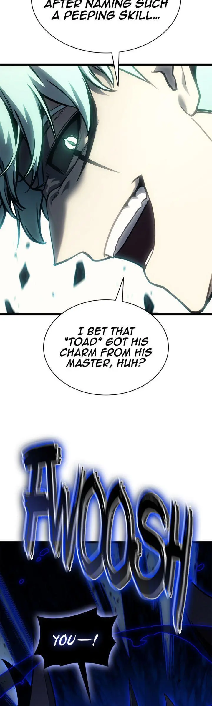 The Return of the Disaster-Class Hero Chapter 94