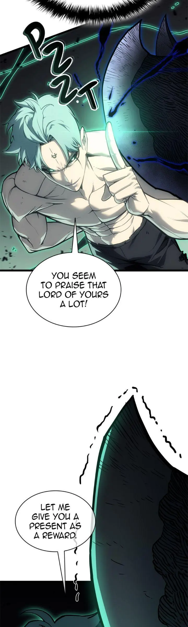 The Return of the Disaster-Class Hero Chapter 94