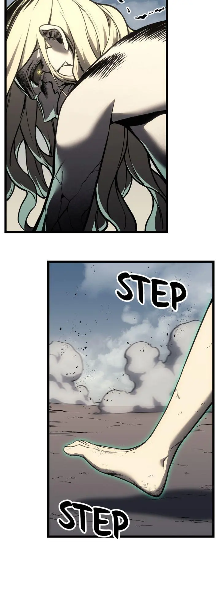 The Return of the Disaster-Class Hero Chapter 94