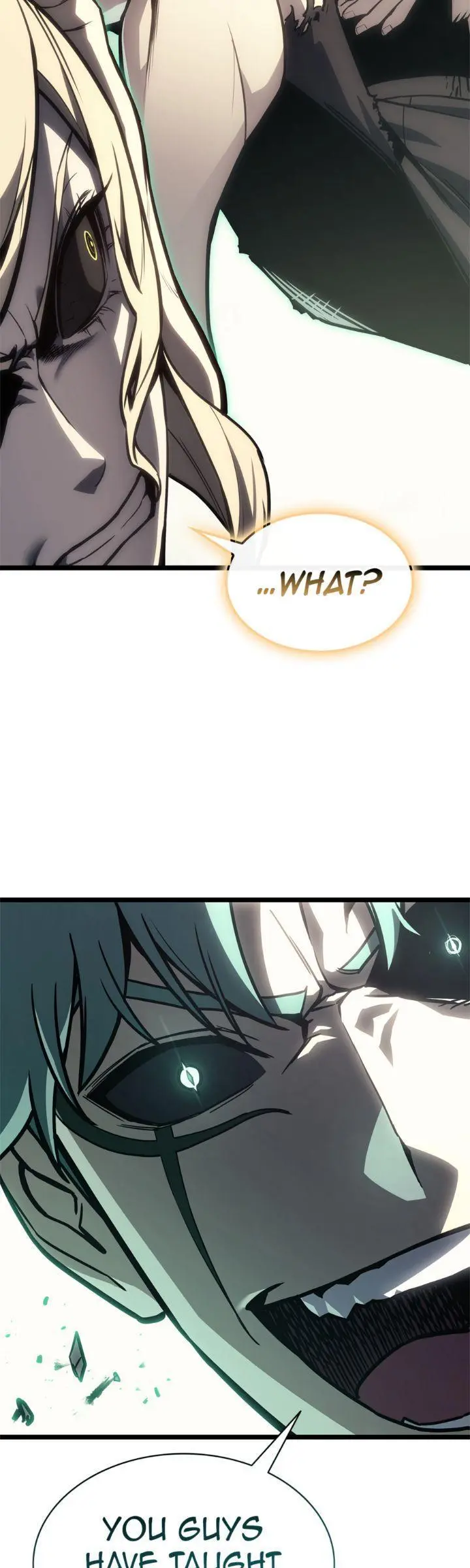 The Return of the Disaster-Class Hero Chapter 94