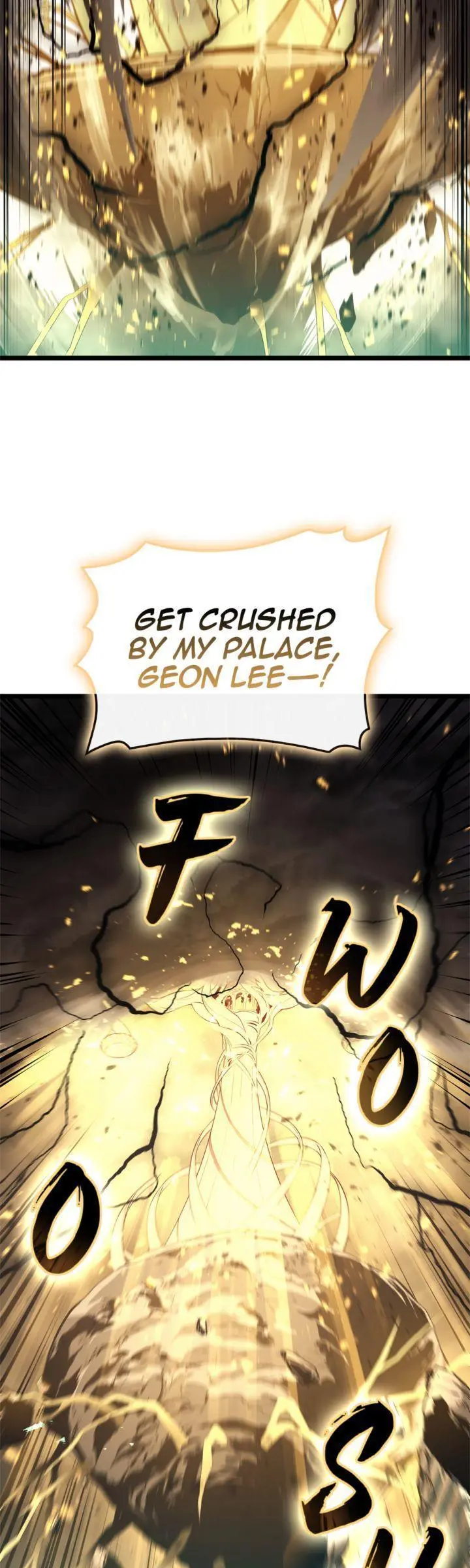 The Return of the Disaster-Class Hero Chapter 94