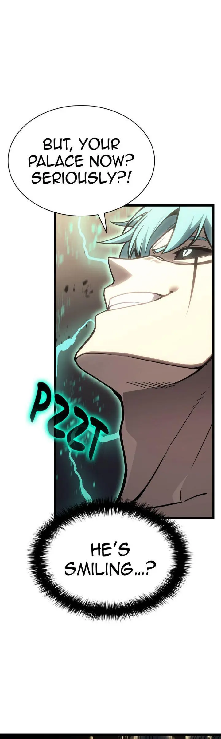 The Return of the Disaster-Class Hero Chapter 94