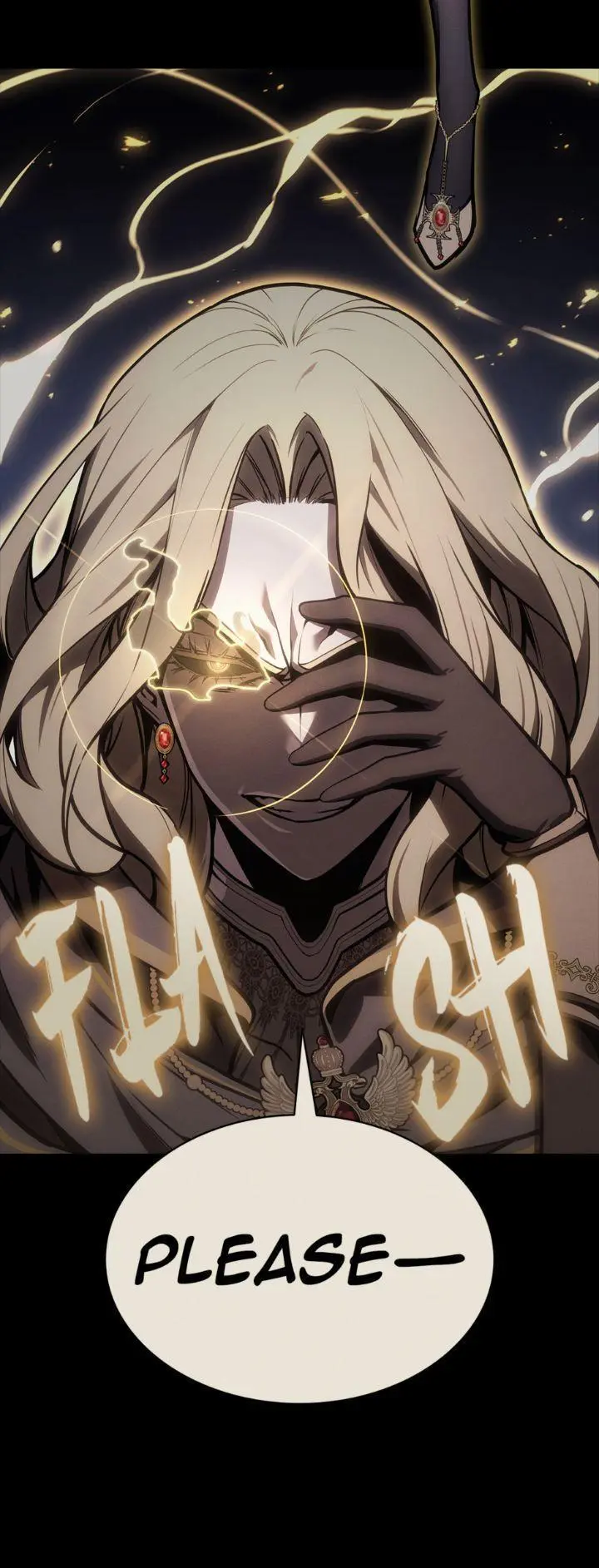 The Return of the Disaster-Class Hero Chapter 95