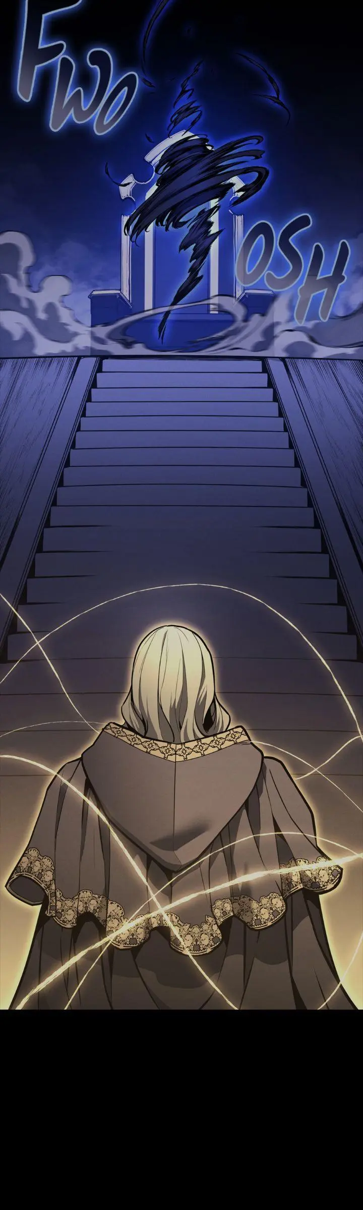 The Return of the Disaster-Class Hero Chapter 95