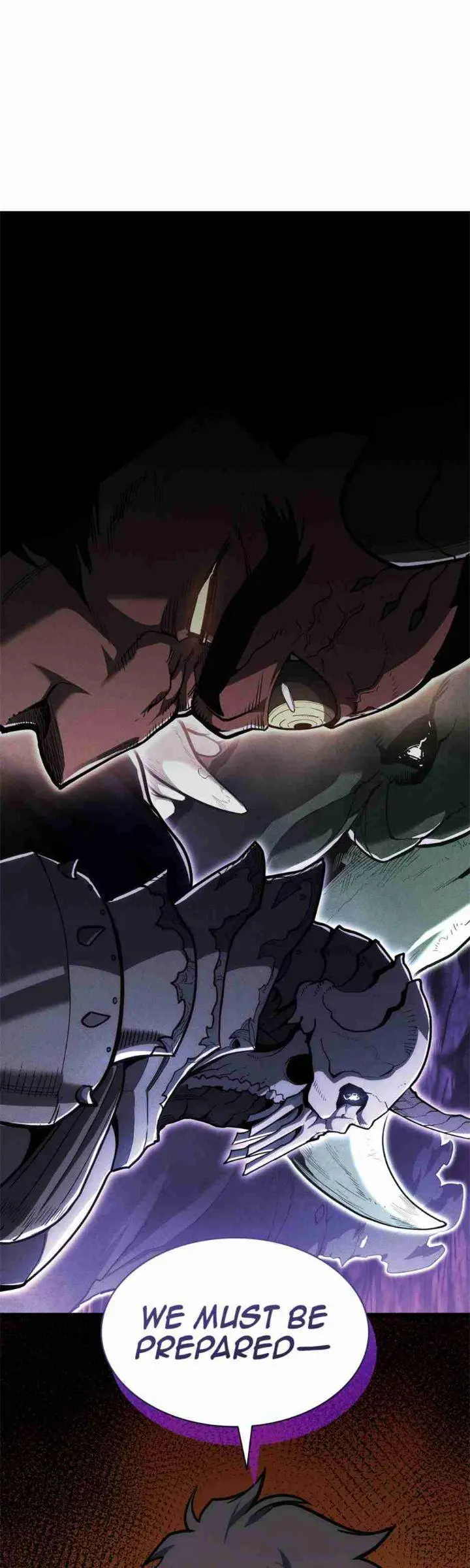 The Return of the Disaster-Class Hero Chapter 96