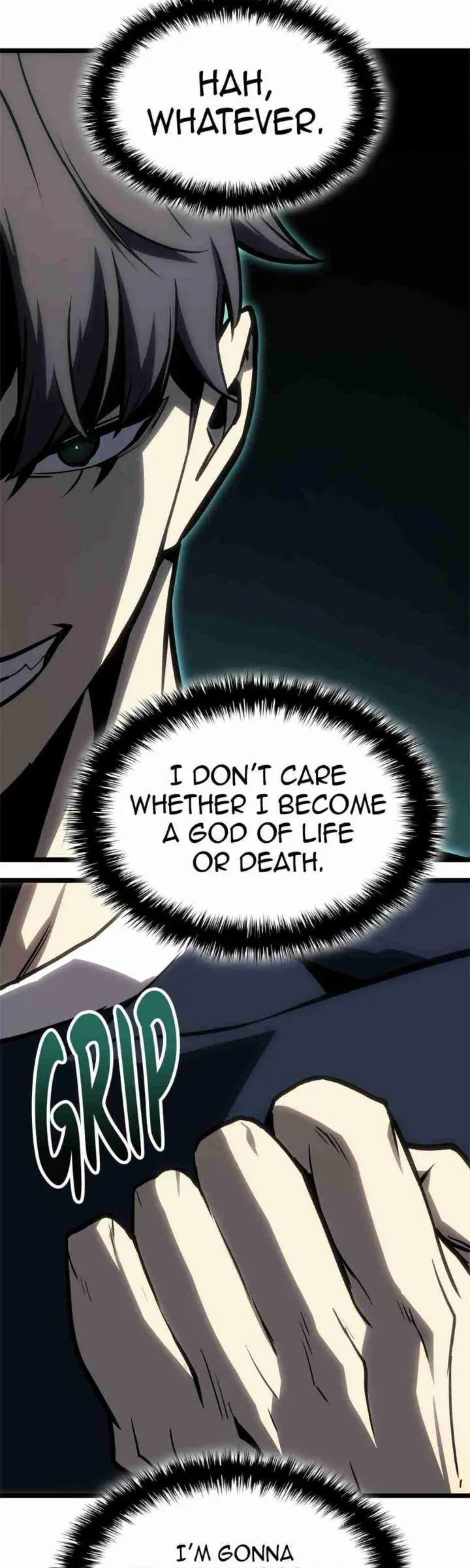The Return of the Disaster-Class Hero Chapter 96