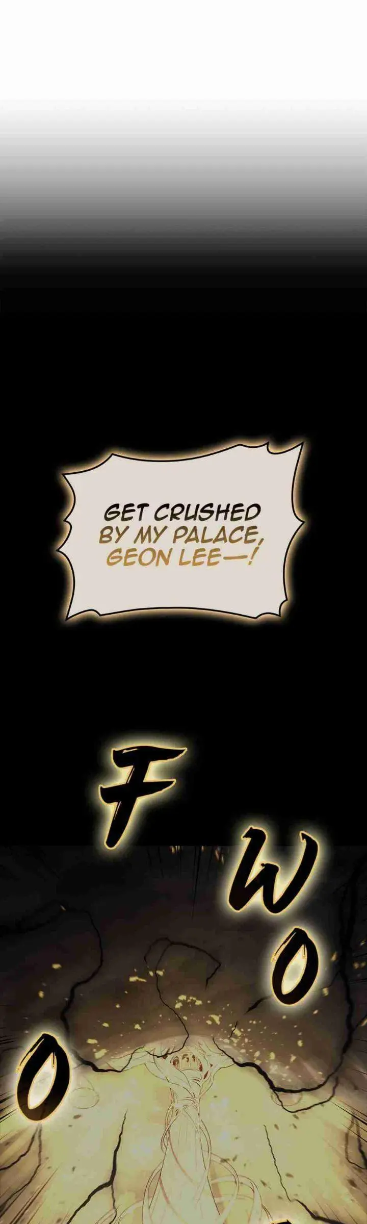 The Return of the Disaster-Class Hero Chapter 96