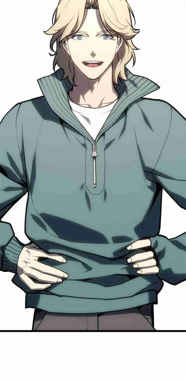 The Return of the Disaster-Class Hero Chapter 96