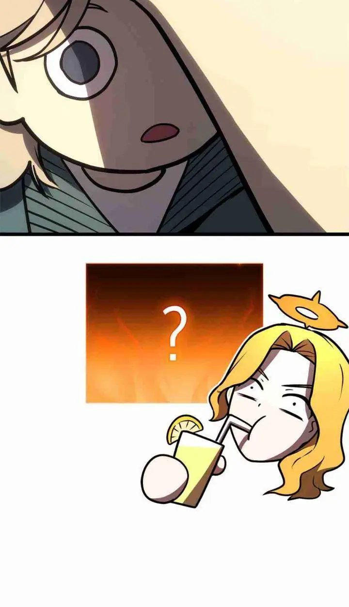 The Return of the Disaster-Class Hero Chapter 96