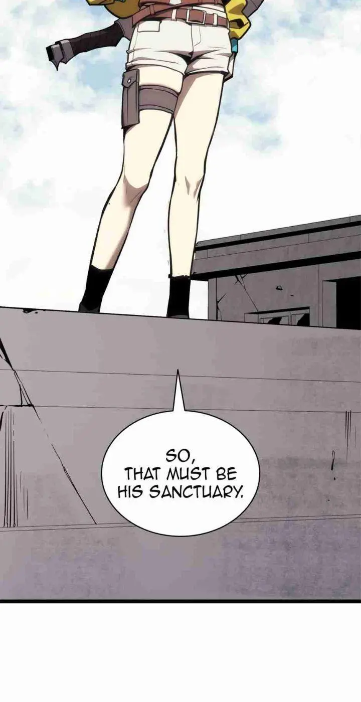 The Return of the Disaster-Class Hero Chapter 96
