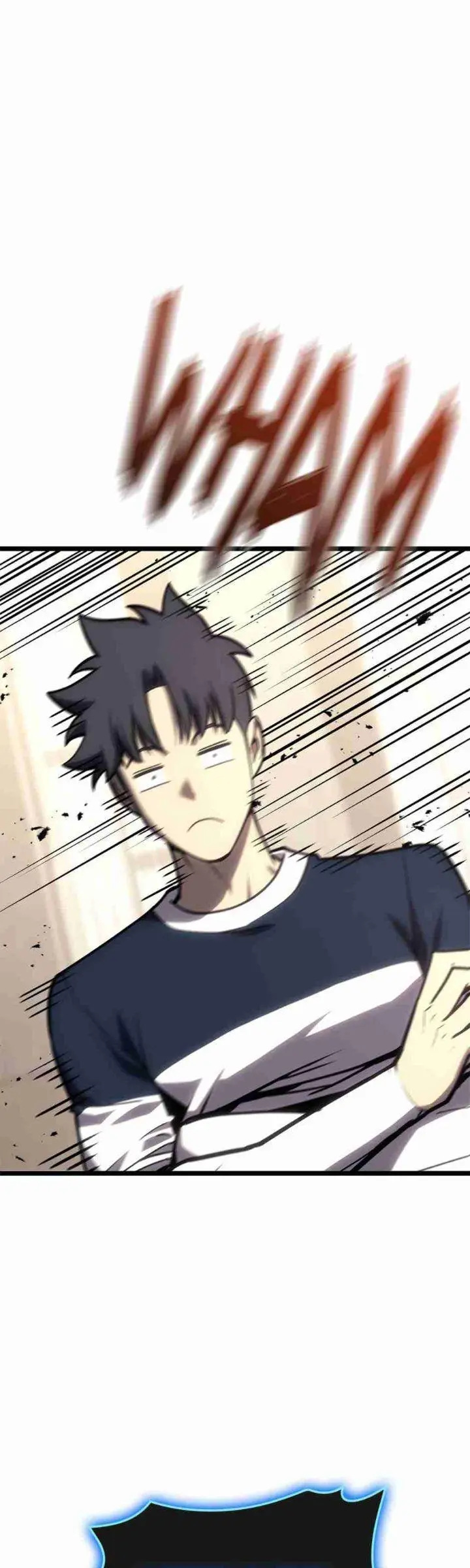 The Return of the Disaster-Class Hero Chapter 97