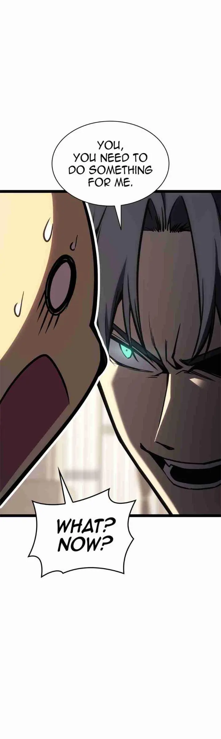 The Return of the Disaster-Class Hero Chapter 97