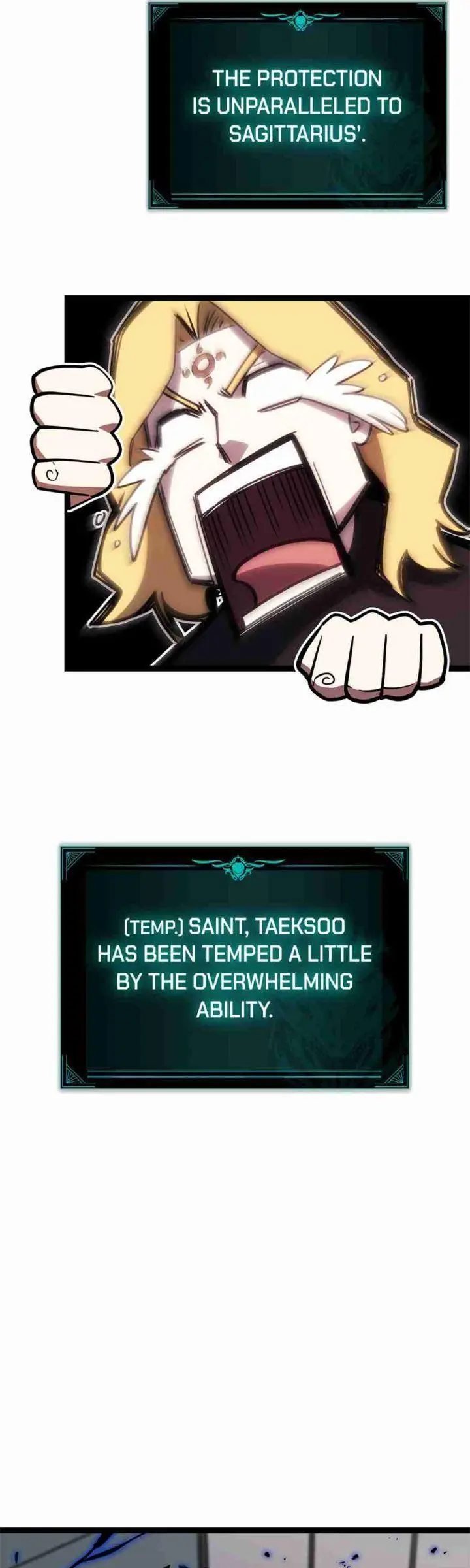 The Return of the Disaster-Class Hero Chapter 97