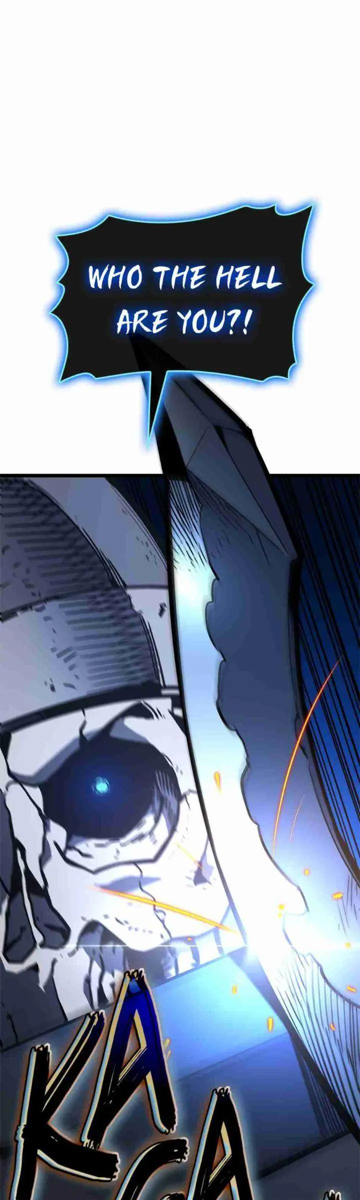 The Return of the Disaster-Class Hero Chapter 97