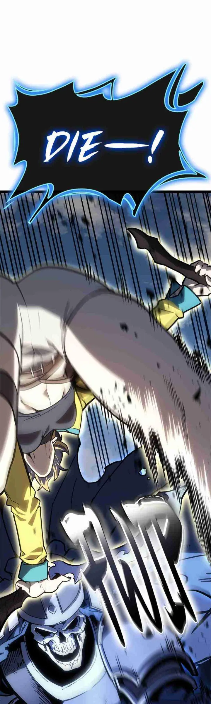 The Return of the Disaster-Class Hero Chapter 97