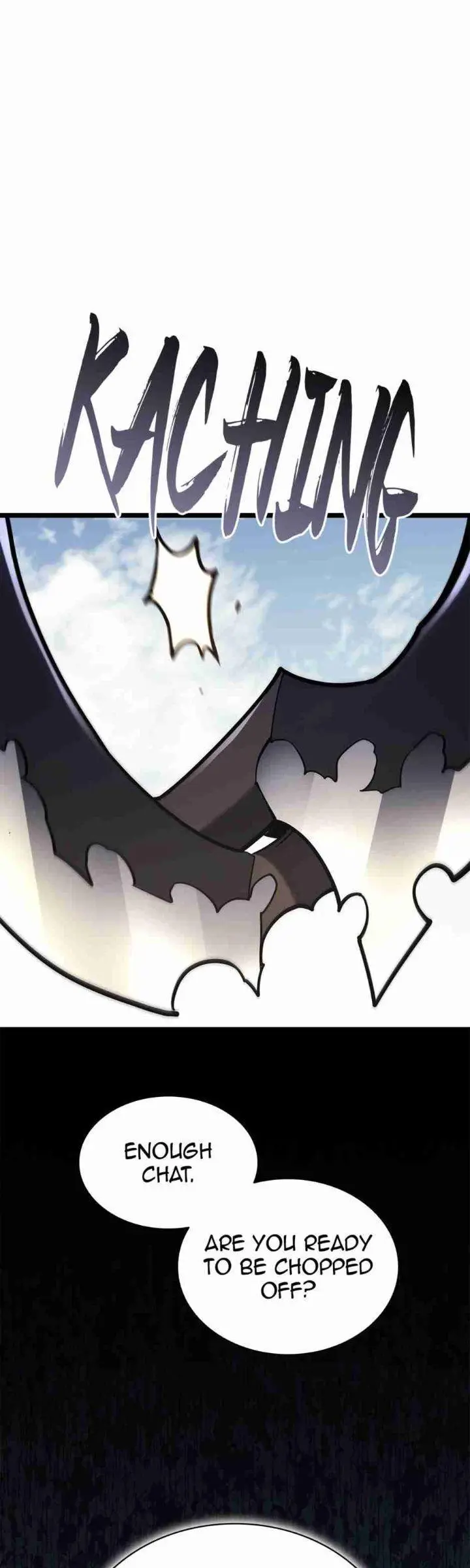 The Return of the Disaster-Class Hero Chapter 97