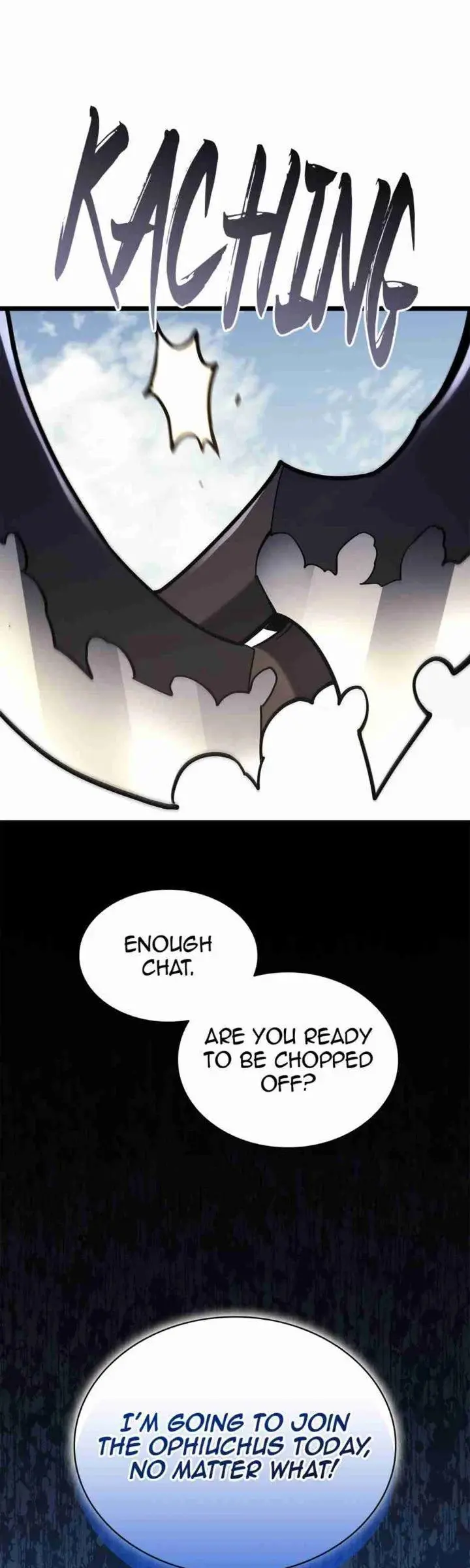The Return of the Disaster-Class Hero Chapter 98