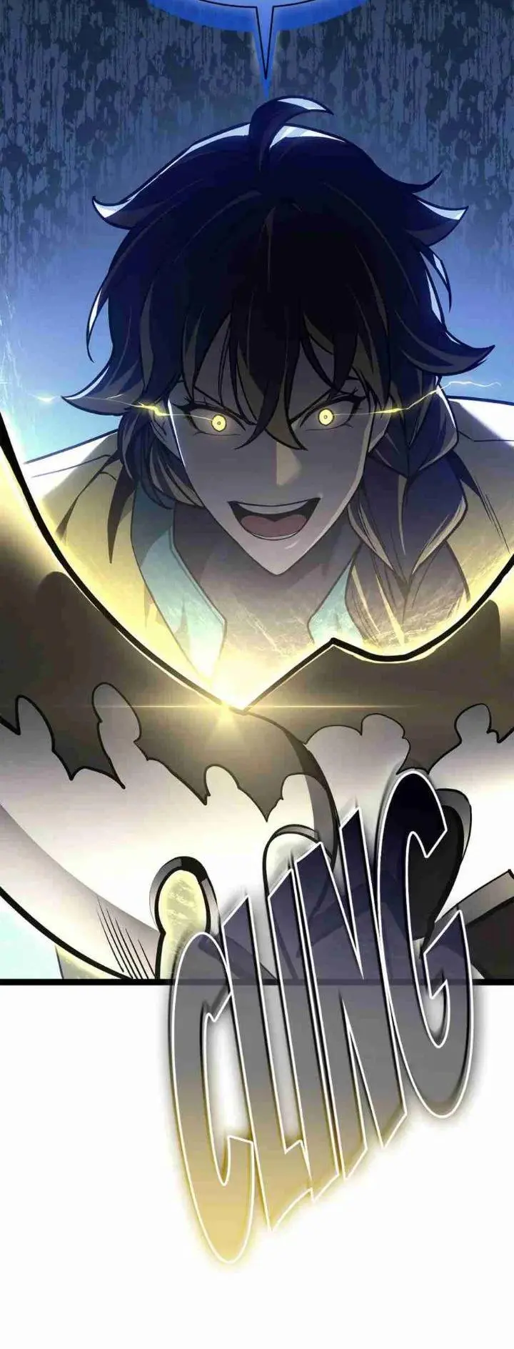 The Return of the Disaster-Class Hero Chapter 98
