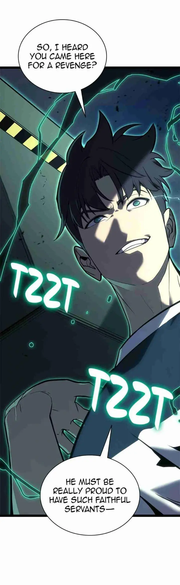 The Return of the Disaster-Class Hero Chapter 98